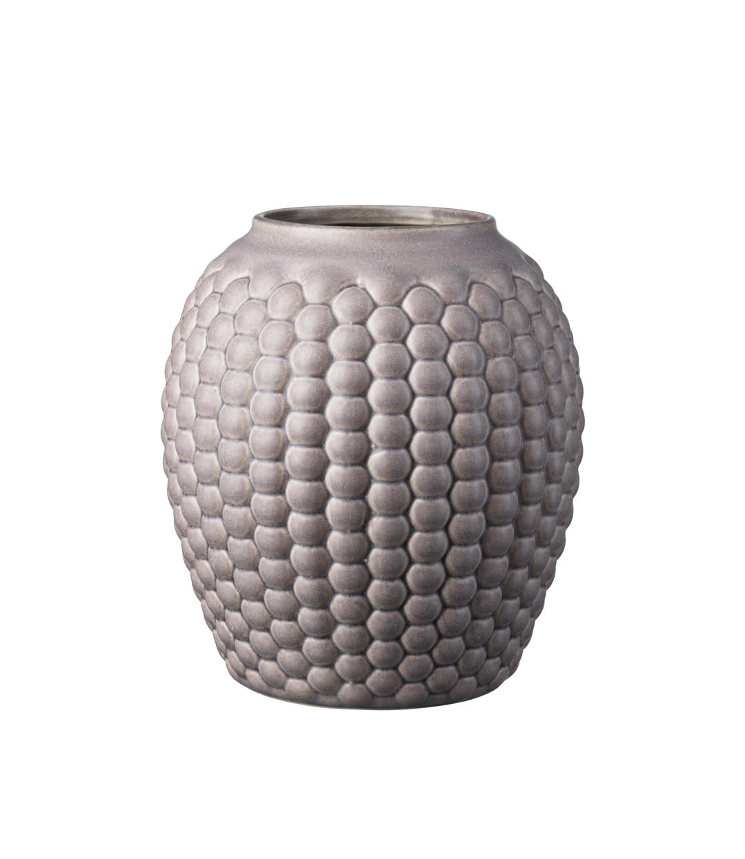 S7 Lupin - Vase - Warm Grey