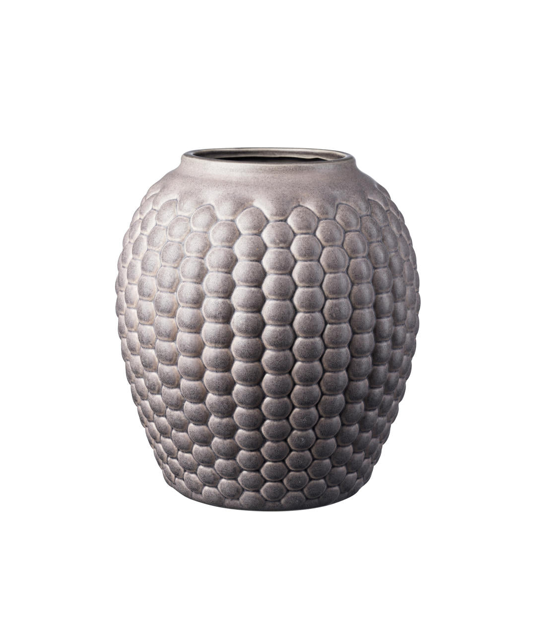 S7 Lupin - Vase - Warm Grey