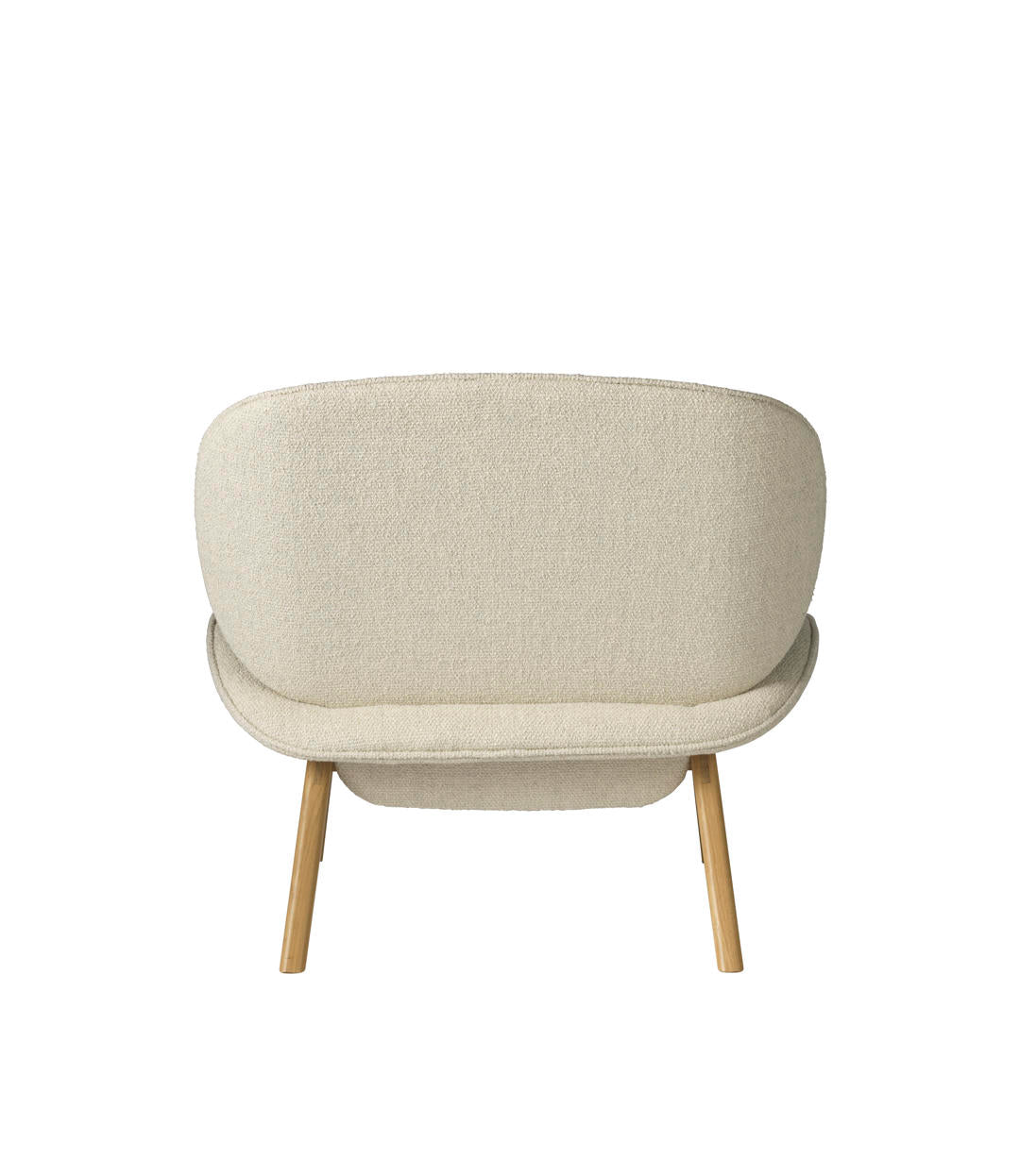 L32 Suru - Loungestol - Eg - Beige (00)