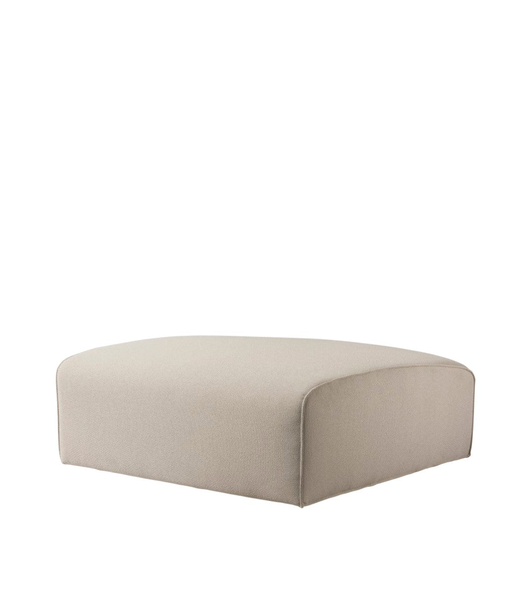 L44 Mols - Pufmodul - Beige